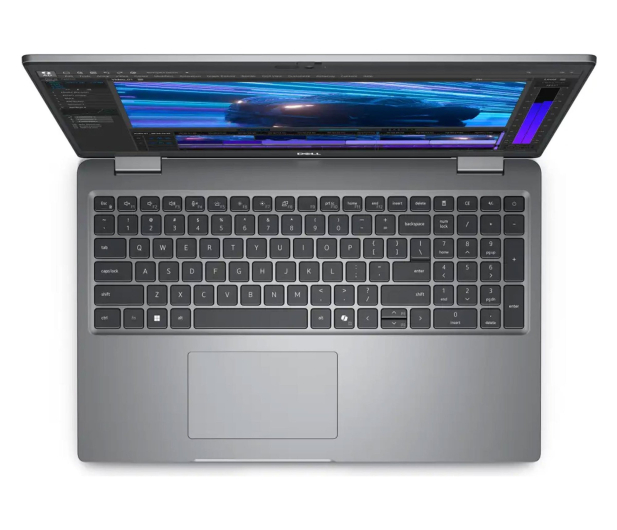 Dell Precision 3591 Ultra 5 135H/64GB/1TB/Win11P RTXA500 4GB - 1501054 - zdjęcie 2